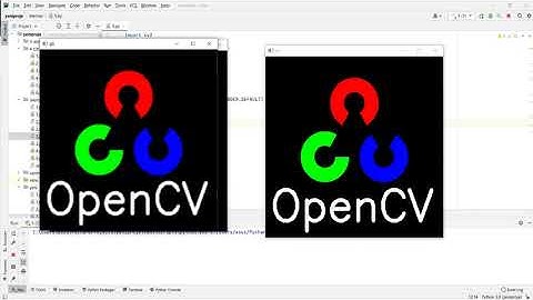 15 - OpenCV Resim Filtreleme İşlemleri
