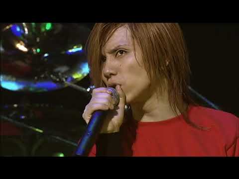 JanneDaArc / ダイヤモンドヴァージン ~ Live 2005 Dearly at Osaka-jo Hall 03.27