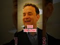 Tom Hanks || Then & Now