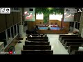 Sampaloc sda church official live stream midweek  program may 31 2023