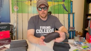 Favorite Fishing Sunglasses (For Inshore Saltwater Anglers)