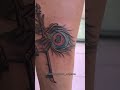 @anjanadhara1995 #tattooshopinjaipur #artstudio #femaletattooartist