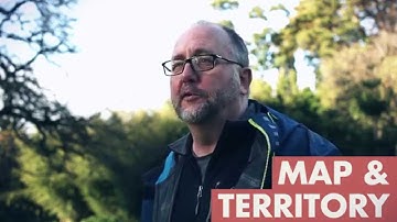 John Wilkins - Map & Territory