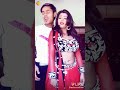 Chandani singh live home dance 2018kheshari lal new song chandani dance