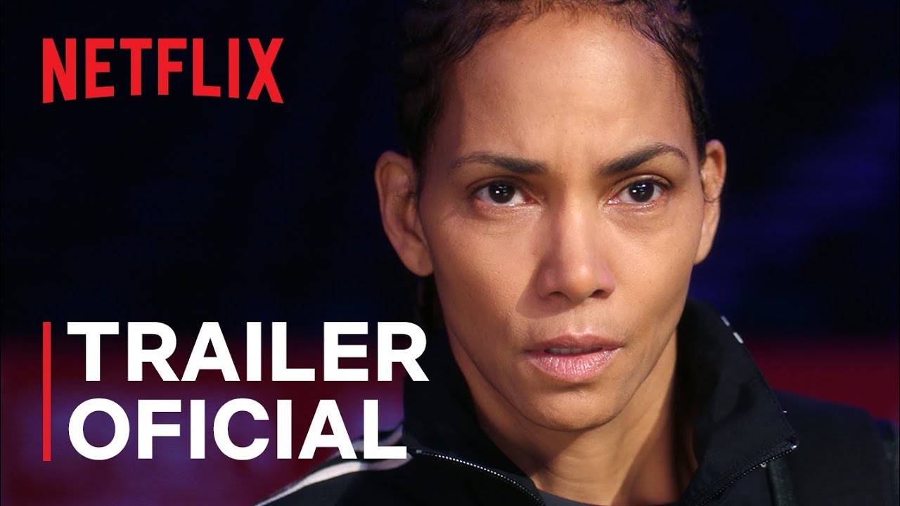 Chegou o trailer do novo filme da Netflix filmado em Lisboa (com Gal Gadot)