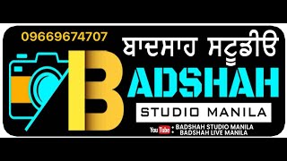 Kuldeep Weds Manpreet Mayian City Naga City Badshah Studio Manila-096696-74707