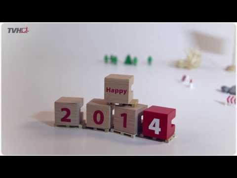 TVH: happy 2014