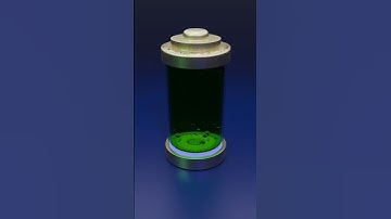 Low to Glow: The Battery