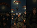 They Knew Thousands Would Die. They Sent the Team Anyway.
