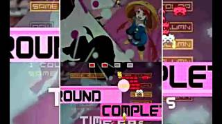 NDS Space Invader Extreme 2 (Moe's STAGE)