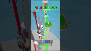 The Best Pillars Win