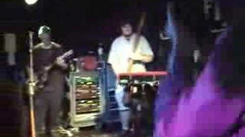 Wheatus - Leroy (Live in London 2007)