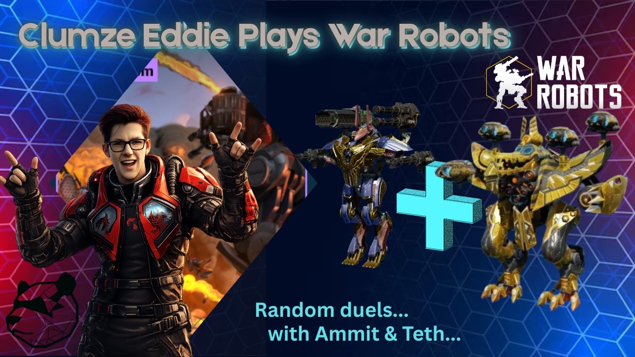 Champion League Tactics That Actually Work Against Meta 💥 | War Robots