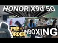 HONOR X9D 5G PRE-ORDER JANUARY 24,2026 |RELEASING | UNBOXING