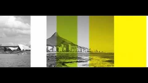 Expereo Corporate Presentation