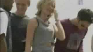 S Club 7- Interview