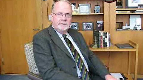 Timothy J. Flanagan, president of Framingham State...