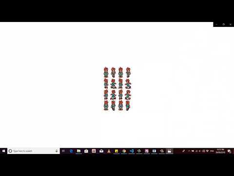 SplashKit Animation Tutorial