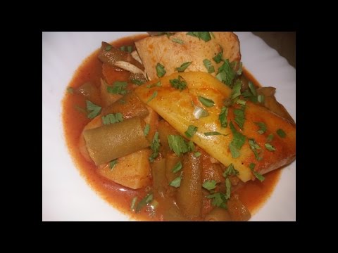 ratatouille-du-fève-pommes-de-terre-طبيخة-فول-الاخطر-و-البطاطا