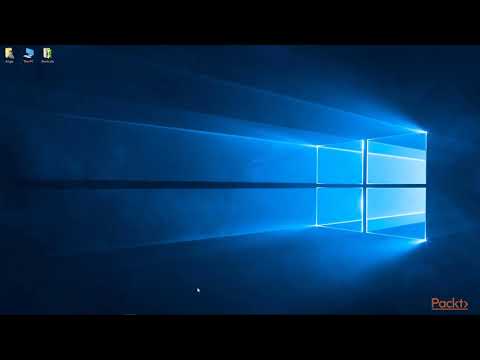 Learning Windows Penetration Testing Using Kali Linux: Monitoring Resources|packtpub.com