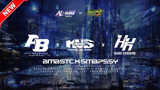 DJ BOMBSASTIC X SMBPSSY || LAGU VIRAL JAMAN DULU ❗❗ ALPI BOURIGAN, HANS KENSHIN, & MARVEL SILANGIN