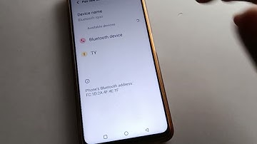Bluetooth device connect kare iqoo z6 pro 5g, how to use bluetooth setting