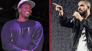 Pusha T Fires Back At Drake On Hot 97; Claim He Is A Deadbeat Dad