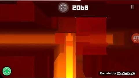 Smash Hit Checkpoint 11 Stage 3 Classic Mode