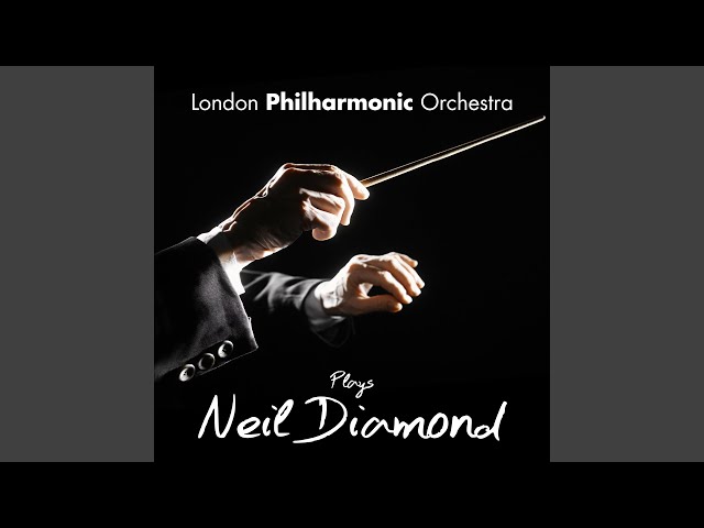 London Philharmonic Orchestra - You Don't Bring Me Flowers
