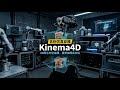 将物理确定性交还给运动学:Kinema4D利用4D生成建模,攻克仿真穿模与虚假反馈