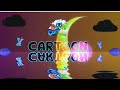 Cartoon Mitra In The Universe Intro Logo Effects Sponsored By Preview 2 Effects