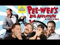 Is ‘Pee-Wee’s Big Adventure’ a Good Movie? (With Gareth Reynolds)
