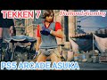 TEKKEN 7 Arcade - ASUKA (PS5)