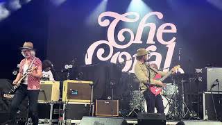 The Coral - Dreaming Of You (At Alexandra Palace Park 19/07/2025)