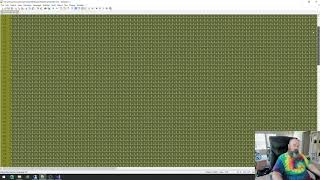 EP0034 - Loading the tile map file Part 1  - Making a video game from scratch in C