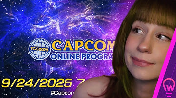 Capcom TGS Showcase Reaction | Gogmazios is Coming! HUGE MONSTER HUNTER NEWS!