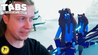 видео: ГРЁБАНЫЕ МЕДВЕЧЕЛЫ! /2/ TABS картинка: ГРЁБАНЫЕ МЕДВЕЧЕЛЫ! /2/ TABS