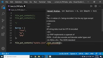 Json data php arabic #5