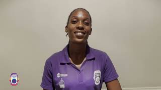 10 August 2022 - Referees Interview as COSAFA strives to uplift the standard of referring