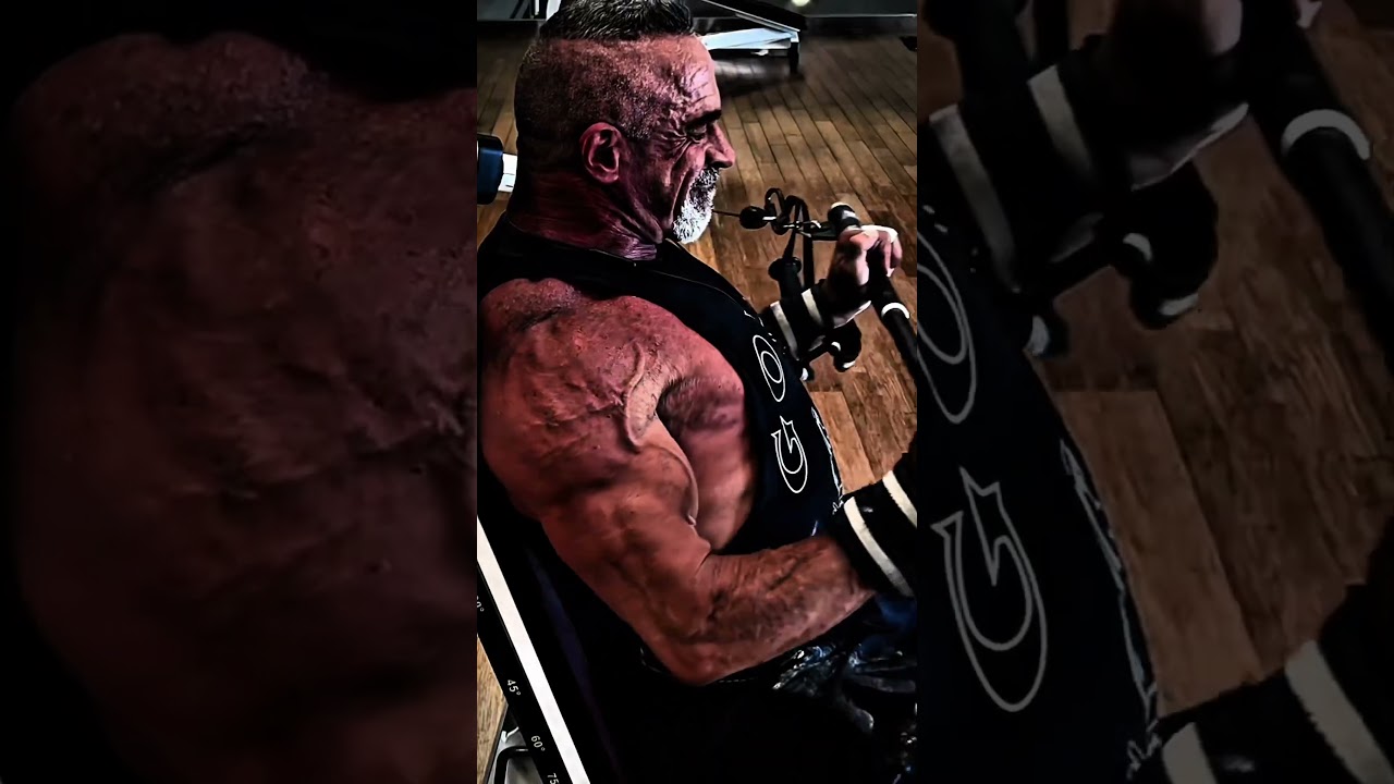 CHEST DAY MOTIVATION #chest #workout #muscle #motivation