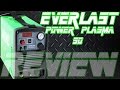 Everlast PowerPlasma 50 Plasma Cutter: Machine Review | TIG Time