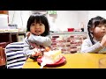 久しぶりのショートケーキ