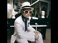 Elton John Song For Guy Headphones Remaster mp3