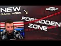 Lvndmark tries the forbidden zone game mode  arena breakout infinite