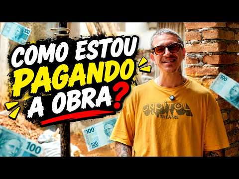 DE ONDE SAIU A GRANA?
