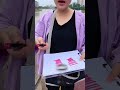 Mẹ Tôi Muốn Vứt Bút Lông Của Tôi 😢