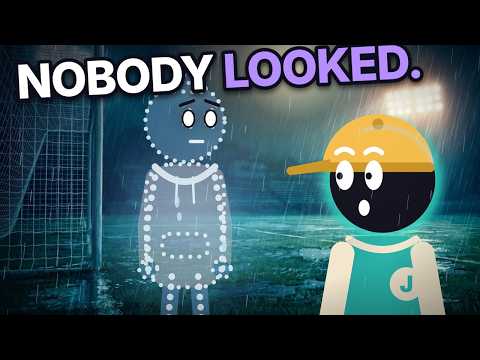 What If You Were Invisible?