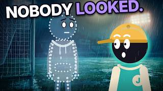 What If You Were Invisible?