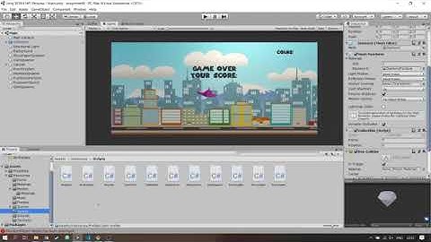 CS50 GAME DEVELOPMENT , Assignment 8: “Helicopter Game 3D, The Gem Update”