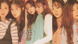 Apink (에이핑크) エーピンク - 'Shining Star' 🐼 Pink Panda FMV